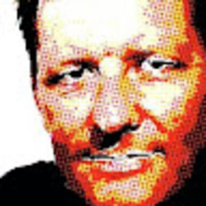 Meet your Posher, Paul